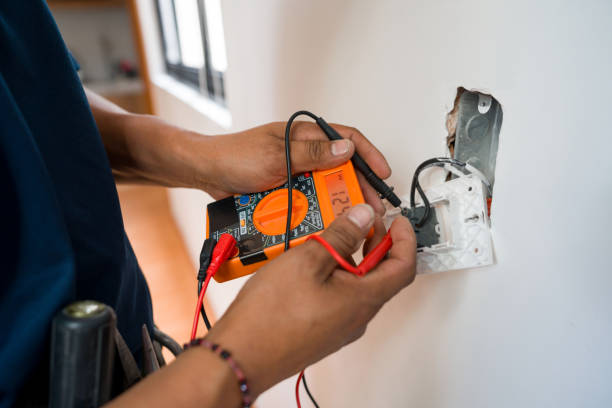 Best Residential Electrician Services  in Maple Park, IL