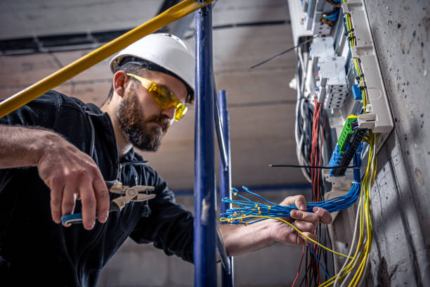 Best Affordable Emergency Electrician  in Maple Park, IL