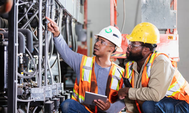 Best Electrical Installation Contractor  in Maple Park, IL