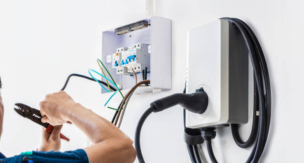Best Industrial Electrical Services  in Maple Park, IL