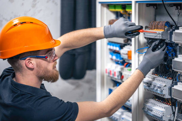 Best Electrical Wiring Services  in Maple Park, IL